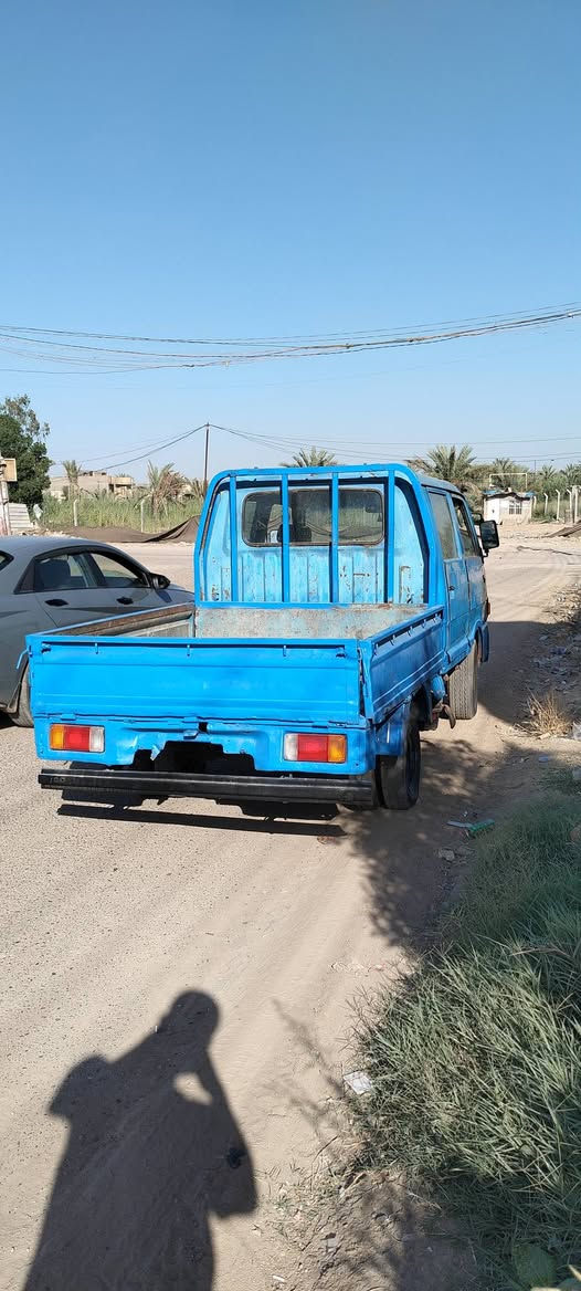 السلام عليكم كيا دبل قماره 94 بدي طويل رقم بابل تحويل مكينه وكير واكسل وشاصي مكفولات كهربائيات شغاله تخم تاير جديد باتري جديد دوشمه جديده مكفوله من خياسات السعر 30 مكاني بابل ***********
