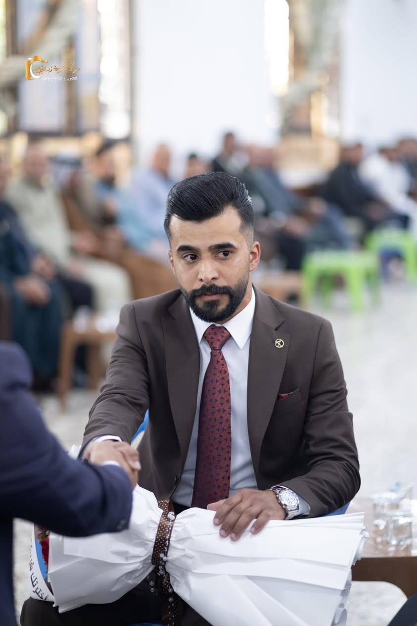 صور خطوبة المرتب علي الشجيري #الف_مبروك
📸  المصور حمزه زماني
مصور مناسبات وجلسات تصوير 
لأن الذكريات تستاهل 👌
📍 الصويرة شارع النجمة 
📩 للحجز دايركت ***********
##اكسبلور
#explorepage
#viral
