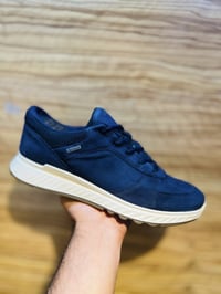 ايكو جلد طبيعي باله امريكي اصلي  النظافه تامه  قياس41 توصيل جميع المحا...