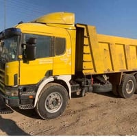 واسط • محرك ٤٢٠ • كير ٣ب٣