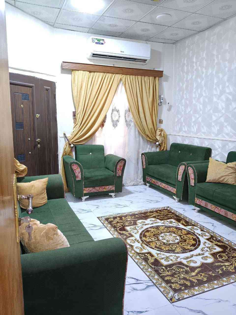 سلام عليكم عدي بيت للبيع قرب الاحزم الاخضر مساحه ١٠٠م طابق وغرفتين فوك سعر مناسب  الاستفسار خاص


**إذا كنت صاحب هذا الإعلان وتريد حذفه لأي سبب، رجاءا أرسل رسالة إلى الدعم الفني**
