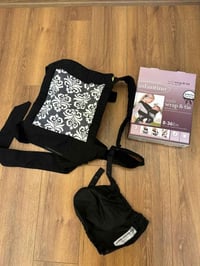 حمالة بيبي • انفينتينو • أربيل