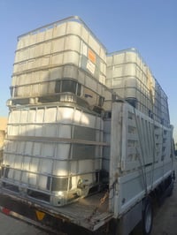 حاويات للبيع نظافة 90% 07823110908