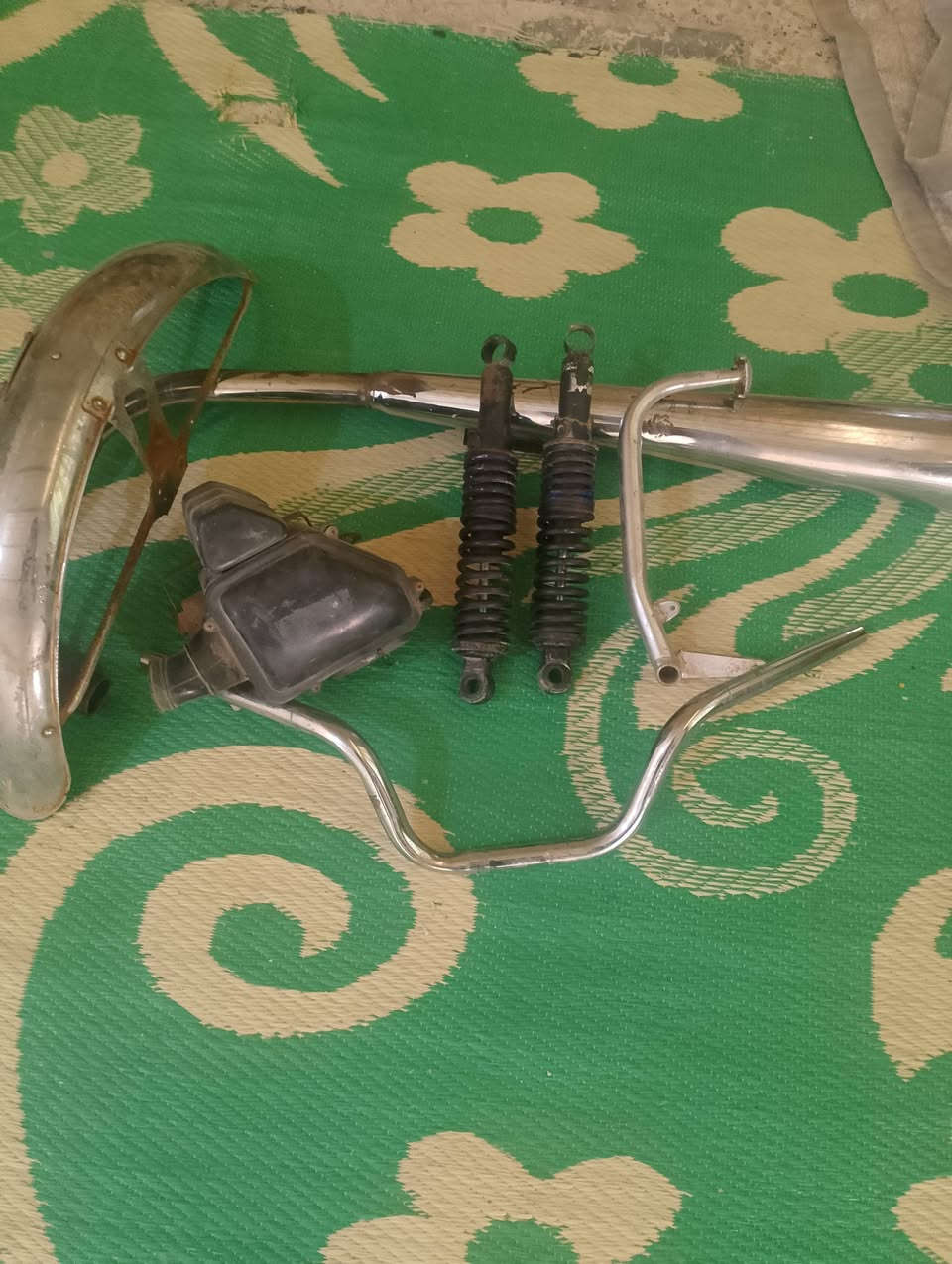 سلام عليكم غراض نص عمر للبيع شتنطيني اخذهن كلهن سوه


**إذا كنت صاحب هذا الإعلان وتريد حذفه لأي سبب، رجاءا أرسل رسالة إلى الدعم الفني**