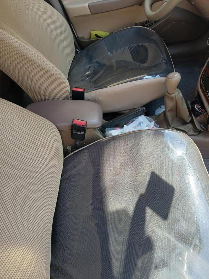 سلام عليكم سمند 2013 كفاله من الضربه وتبديل مرشوشه جماليه فقط سياره جهزه كولشي مكفول بيه كهربائيات كله شغاله توشمه كشنات خليه نحل سنويه 2030 ما تصرف عليه ربع *********** السعر 48
