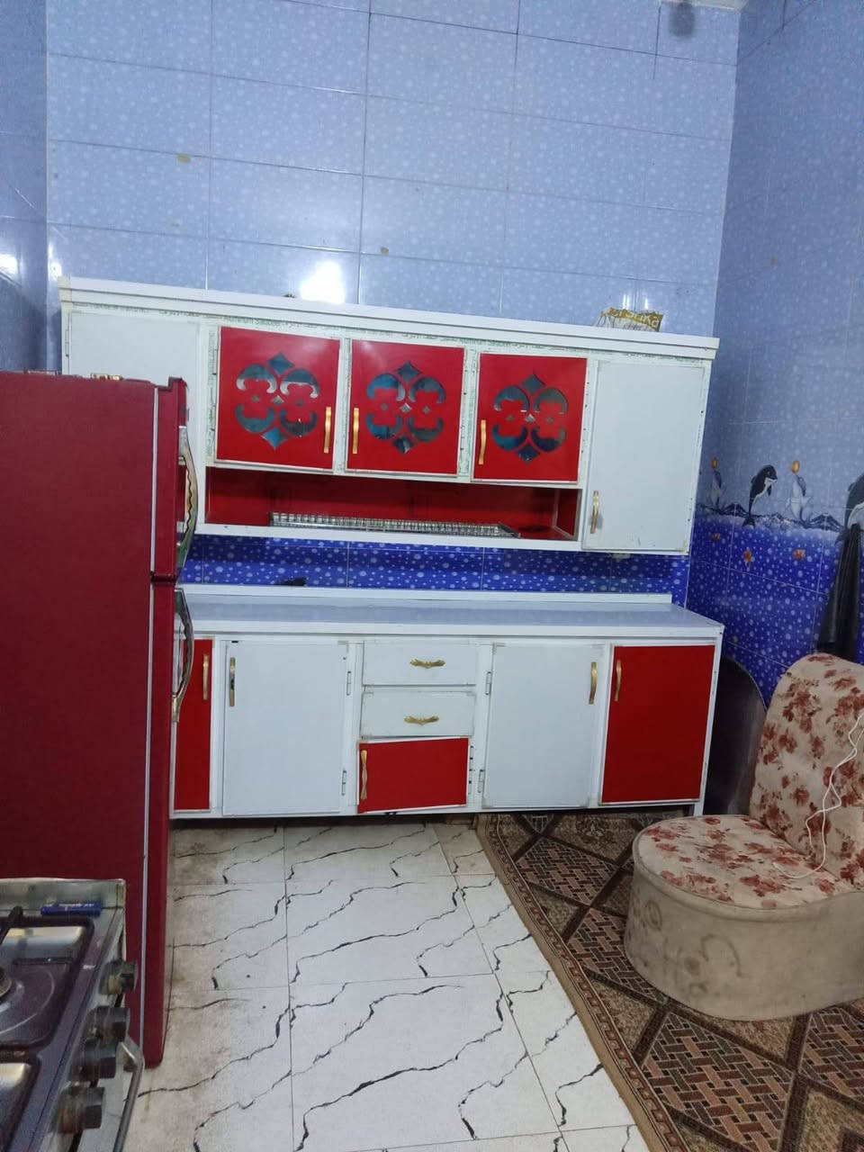 بيت للبيع نهاوند الرابعه  ميه مترالسعر 85وبيه مجال


**إذا كنت صاحب هذا الإعلان وتريد حذفه لأي سبب، رجاءا أرسل رسالة إلى الدعم الفني**