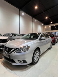 سينترا SV • ٢٠١٩ • أربيل