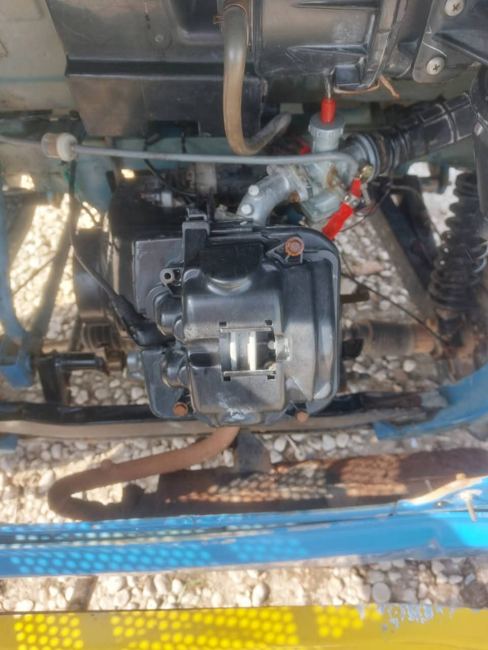 سلام عليكم تكتك تي في اس مديل2021للبيع مكان بابل الحمزه الغربي 
كفاله عامه بيه بس صوت الكرنك  السعر 5ملاين و500 وبيه مجال ***********
