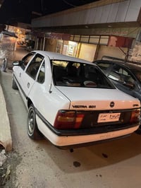 فيكترا ٢.٠ • اوتوماتيك • ١٩٩٢