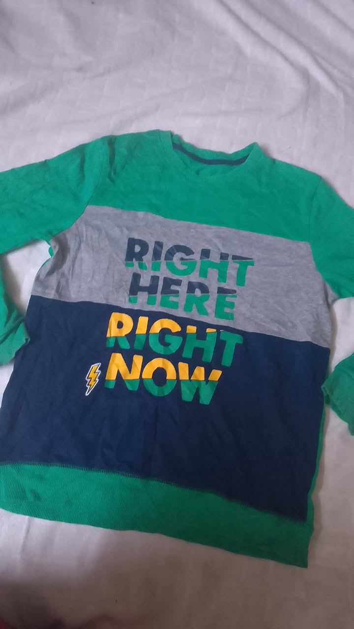 سويترات ولادي بناتي السعر الف اونص


**إذا كنت صاحب هذا الإعلان وتريد حذفه لأي سبب، رجاءا أرسل رسالة إلى الدعم الفني**