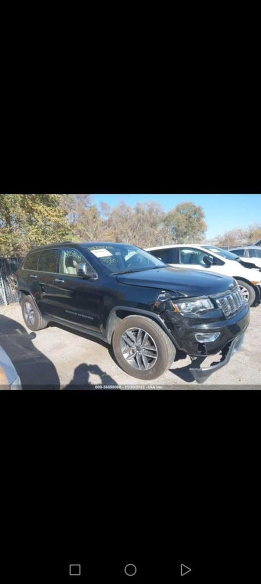 سلام عليكم شباب المحترمين نفس ما موضوع بصوره جيب 2022 مكفوله كفاله عامه سياره جهازه من كلشي حداديه نانو سراميك عليهه سياره بحقيقه احلى بهواي سعر 278بيهه مجال تحياتي للجميع 
تصال فقط ***********
