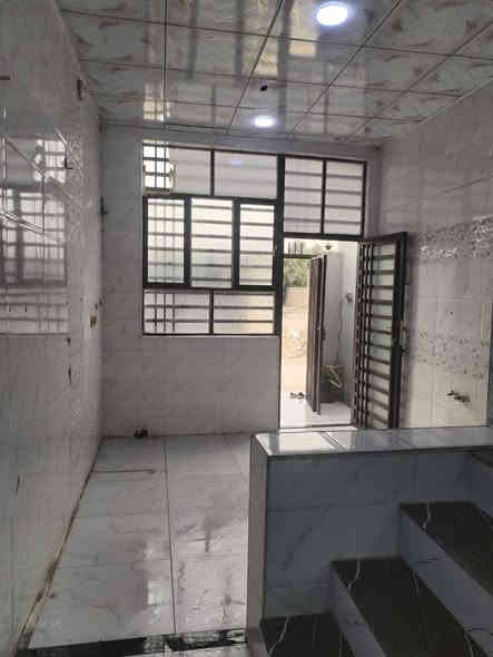 دار للبيع 🏡

130متر  #سند_25
بسعر 37 مليون #قابل_للتفاوض

غرفتين/صاله/مطبخ/صحيات 2/استقبال
كراج كبير/مكشوفه 2
ماء/كهرباء/سوق/مدارس/تبليط #عرض_12

الموقع 🏡  
نجف/شارع الصب عمود 317
للتواصل
***********
***********
***********
