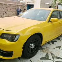 اوباما • ٢٠١٢ • محرك ٣٦٠٠