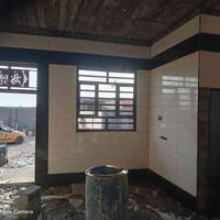 تركيب سراميك جدران • على المتر • سبع البور البصام