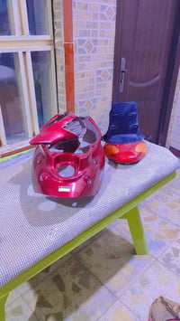 شرط • ياباني • قطع غيار