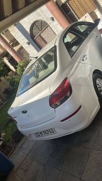 السلام علكيكم كيا بيكاس  2020 خليجي محرك 1400 🚙 بيه صبغ بنيد بدون دواخ...