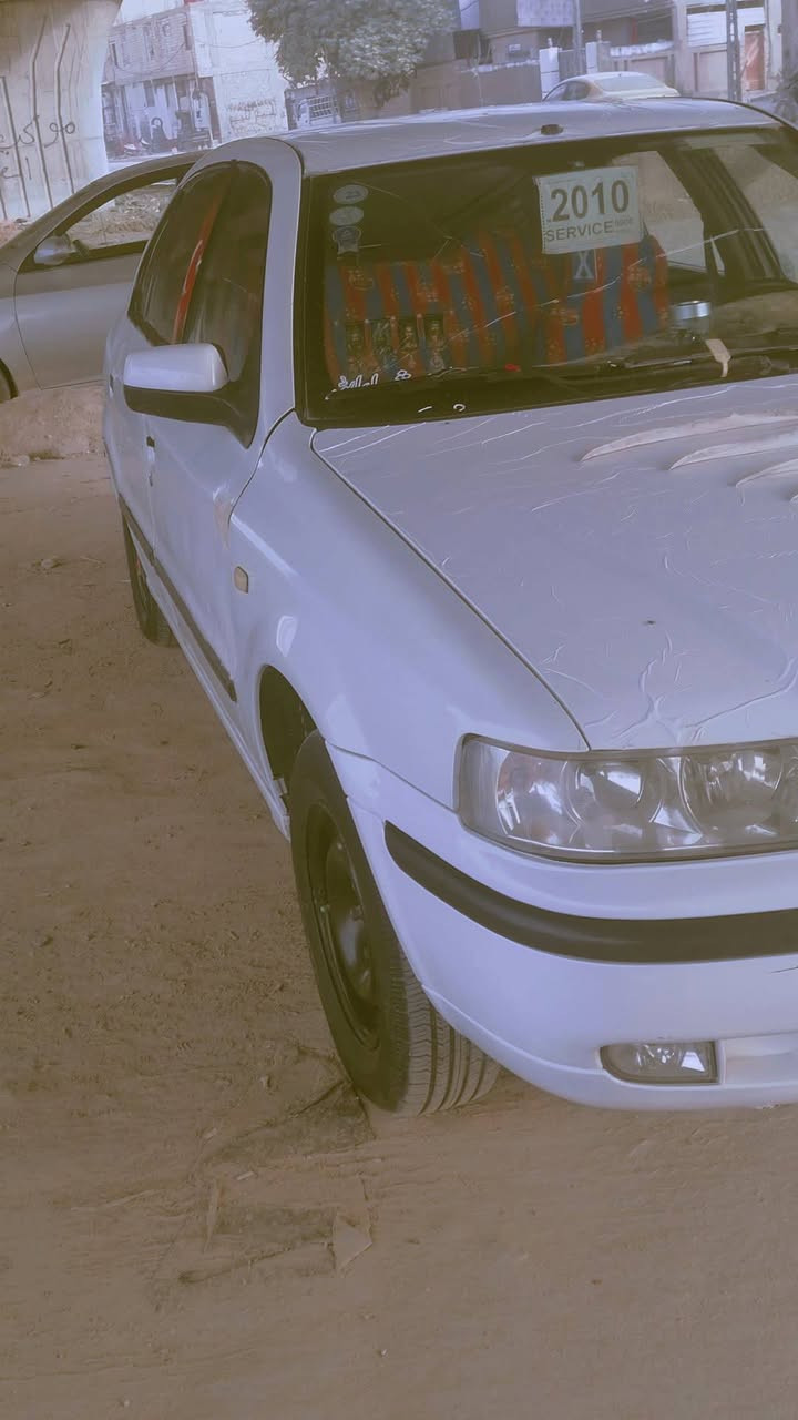 سمند موديل 2010
تبريد ثلج  مكينه تنقص 
حداديه وره كدام جديده 
الكشر شوف العين 
غرفته حلوه سياره 
رقم نجف 
سنويه ساقطه 
الايت زنون 
تخم تاير 
سستم صوت ملكه 

السعر 27  اوبيه مجال 
مكان نجف 
راعيه يرد مداور 
خاص مفتوح


**إذا كنت صاحب هذا الإعلان وتريد حذفه لأي سبب، رجاءا أرسل رسالة إلى الدعم الفني**