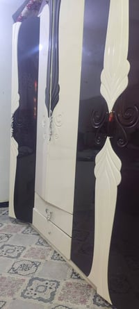 غرفه تركي • طقم كامل • الدوانيه حي فرات