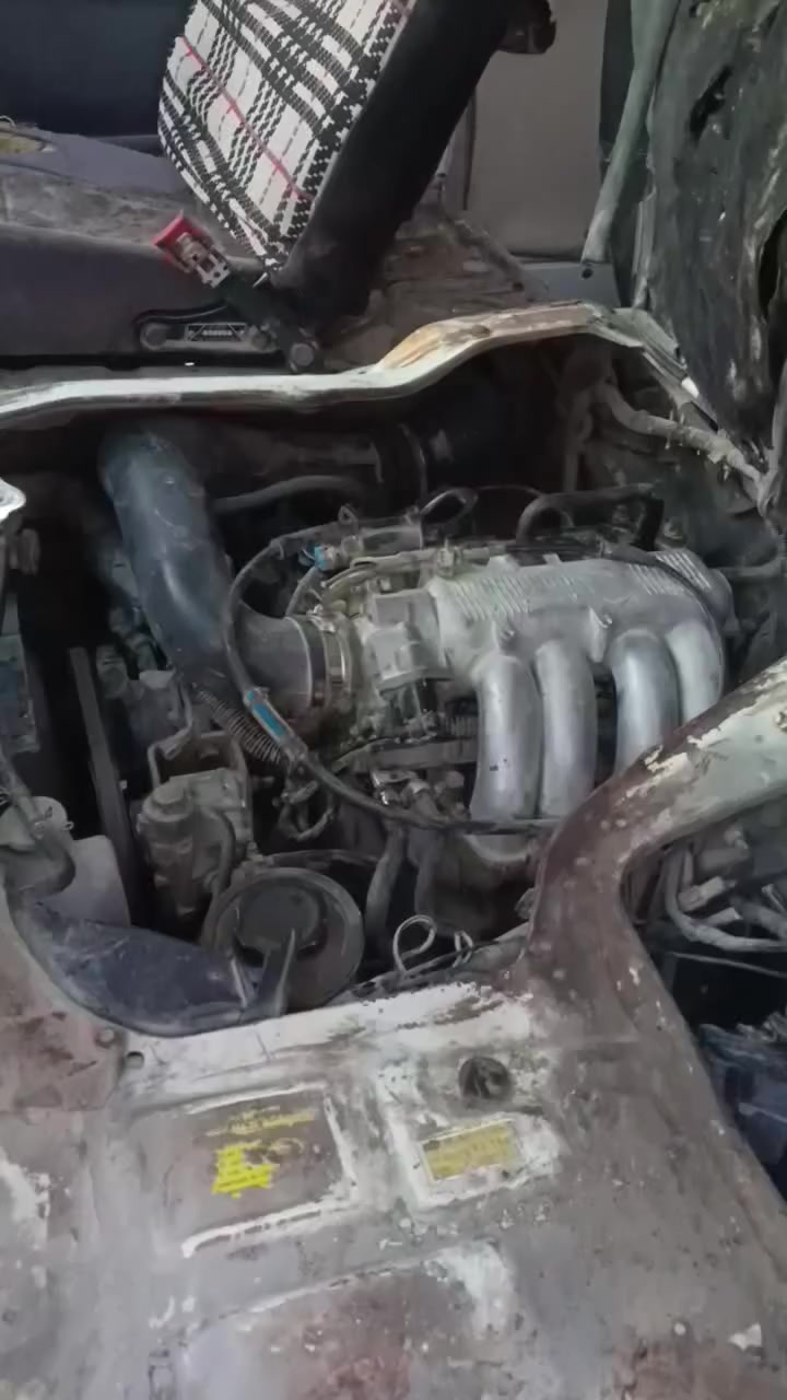 السلام عليكم فتون تفصيخ تفصيخ شتردون غراض موجود كله نضيف محرك جديده كير اكسن مكاني كربلاء الحسينيه
***********
