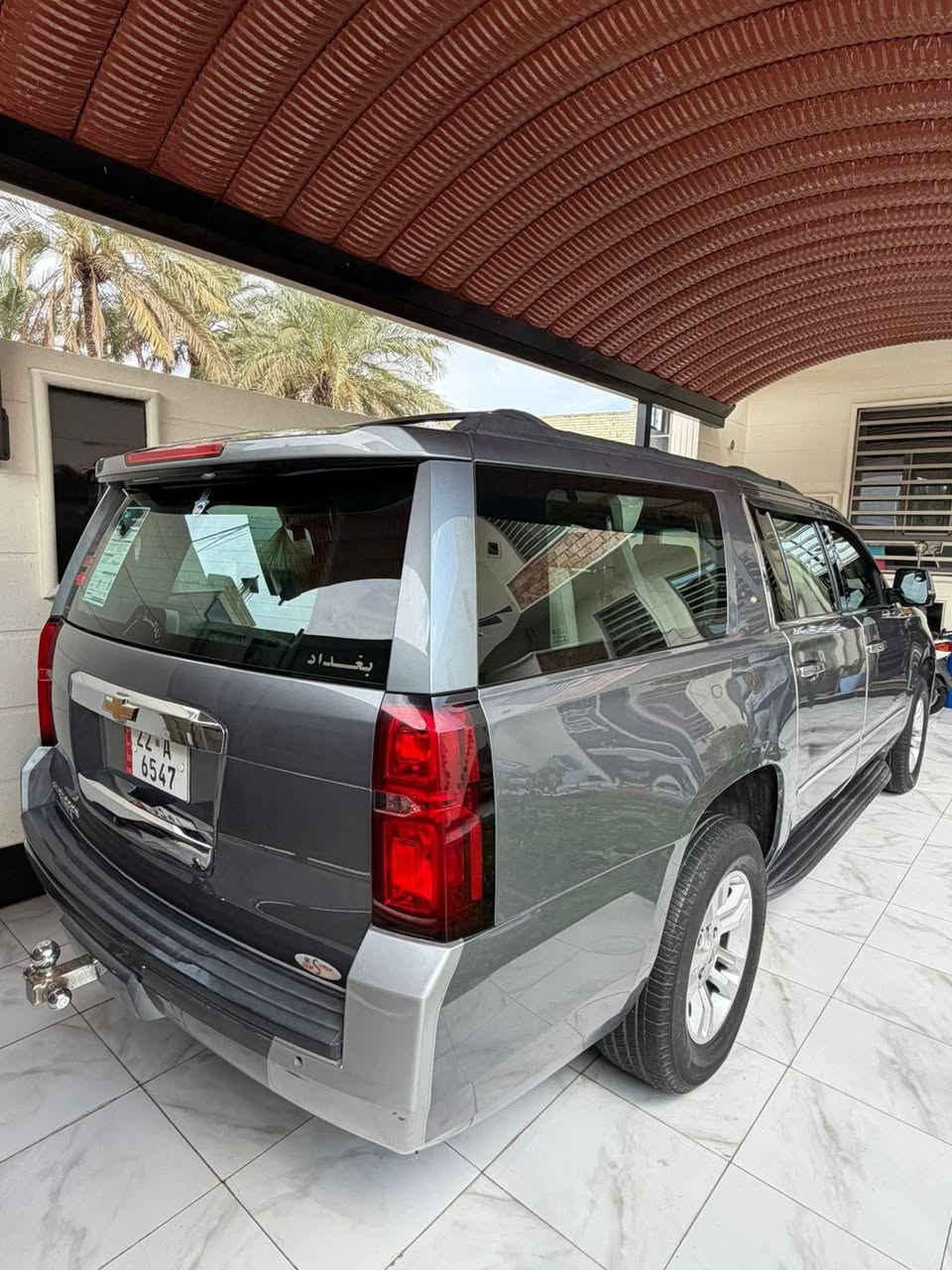 السلام عليكم من رخصت مدير الكروبشفرليت شاصي طويل اجره اربيل مديل،2018كفاله عامه عدا شبر بارد صوب العبري مدكر خلفي العنوان كربلاء *********** السعر3 شدات
