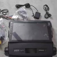 شاشة سيارة • ٩انش • ذاكرة ٦٤