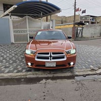 تشارجر • ٢٠١٢ • مكينة ٣٦٠٠