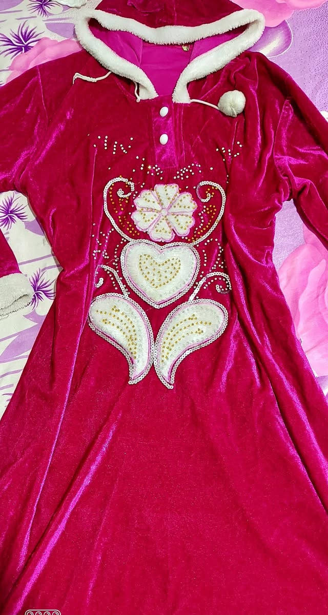 دشاديش بلوزات جاكيت بناطير نسائي وبناتي كله نضيف اكثر من ٢٠ قطعه ب١٥ الف فقط نضافه فول مكاني نجف


**إذا كنت صاحب هذا الإعلان وتريد حذفه لأي سبب، رجاءا أرسل رسالة إلى الدعم الفني**