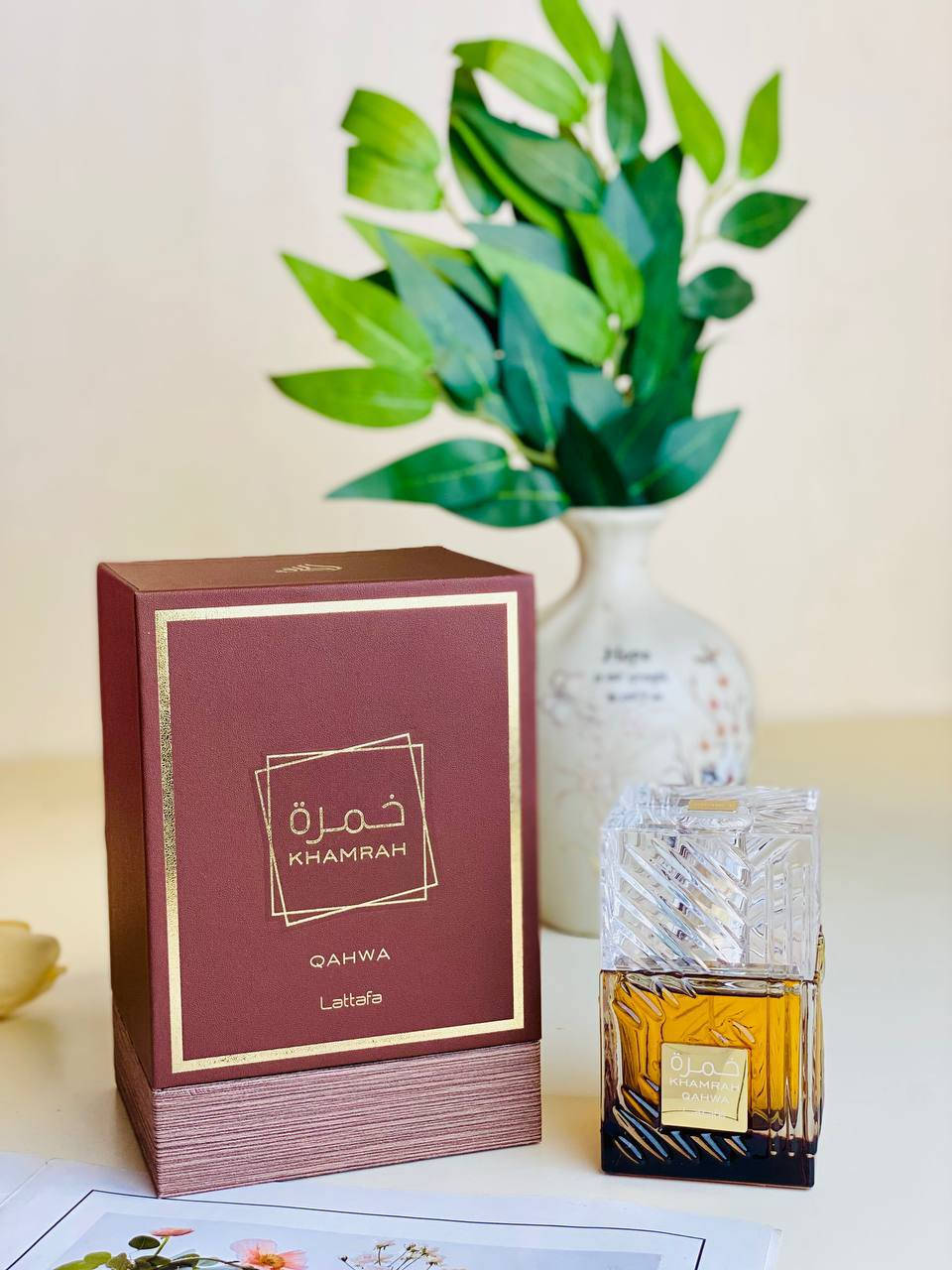 متجر كرز 🍒
توفر عطر خمره بالقهوة الاصدار الجديد الأصلي المختوم🧡🔥
من شركه لطافه🤎
1.خمره قهوه 🤎
2.خمره دخان 🧡
وفرنالكم العطر الترند الي فعلا يستخق الضجة أداء وثبات رائع ومناسب للمناسبات الفخمة ..
عطر خمرة 🌋فخم واحدث عطور لطافة ❤️ تحفة فنية لعشاق التميز والفخامة ✨
للرجال والنساء 🤎🤏🏻
السعر 25  الف
للتواصل دايركت
قناة تلي كرام https://t.me/Cherryaccessories2


**إذا كنت صاحب هذا الإعلان وتريد حذفه لأي سبب، رجاءا أرسل رسالة إلى الدعم الفني**