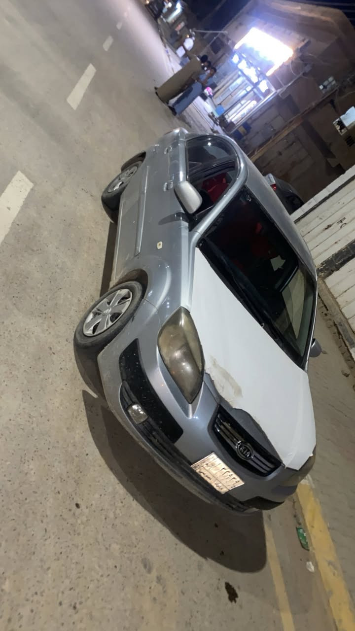 كيه ريو موديل 2010 للبيع  سعر 68سنويه لل2028 تنتهي صبغ حزام اثر جراد مكان تكريت


**إذا كنت صاحب هذا الإعلان وتريد حذفه لأي سبب، رجاءا أرسل رسالة إلى الدعم الفني**