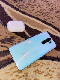 ريدمي نوت ٨ برو • ٢٥٦ • على الخاص