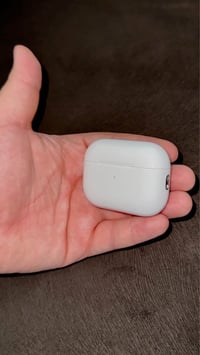 اير بودز برو 2 • تايب سي • نضافة