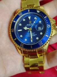 ساعة رولكس • كلش حلوه • بل عافيه