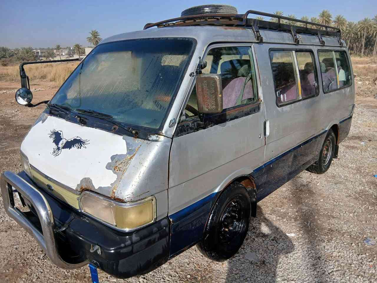 كيه مديل ٩٣ رقمها ديالى خط وبحض مصفرة مكينه خيط بخار سنويه بعد شهر ونص تفذ شواصي بلاد كير اكسل صدر كعربائيات تخم تاير داينمو سلف داخلها خير من الله سيارة احله من الصورة 
مكاني ديالى بعقوبه السعر ٢٧ اخوان كل التفاصيل موجودة تليفون واتساب ***********
