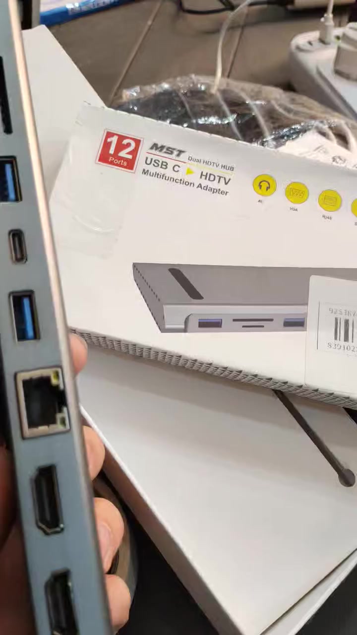 12 port
15الف


**إذا كنت صاحب هذا الإعلان وتريد حذفه لأي سبب، رجاءا أرسل رسالة إلى الدعم الفني**