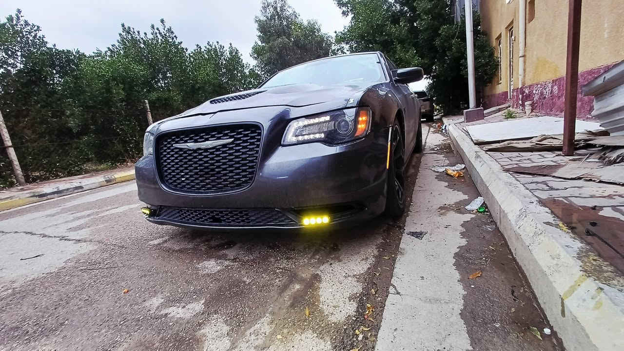 اوباما 2014
محدثه 19 
كصه قماره متومه نكليزي طبق اصل
فول مواصفات الباني 
شاشه جبيره متعدده 
كامره 5بصمات 
خزن مموري مري قلاب 
هيتر ستيرن كشنات كهرباء 
جلد لونين حامل اكواب تبريد تدفئه
محدثه كت srt 
محرك V8 مكفول كير واكسل 
ستيرن كهرباء
سلايت بنوراما طكتين 
تبريد 4 مقاعد 
برده خلفيه فول صوت 
السعر  53 بيه مجال 
رحمه والديك موشراي لاتعبني 
مايعجبك المنشور لاتعلق اعبره
***********
