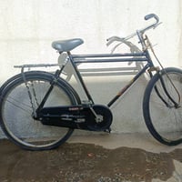 الدورة ابو دشير • هيرو • تواير تحتاج نفخ