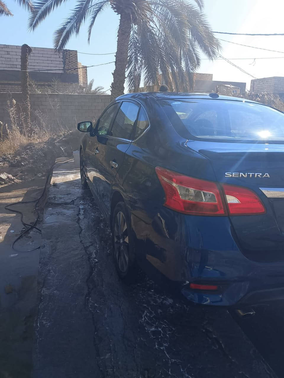 سنتر ٢٠١٩
فول عد الفتحه
حادثه بس دعاميه الامامي
رقم نجف حره السيارة 
السعر :107 
***********
