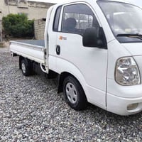 للبيع كيا موديل 2008 رقم صلاح الدين الماني مكفوله كفاله  رقم الهاتف 07...