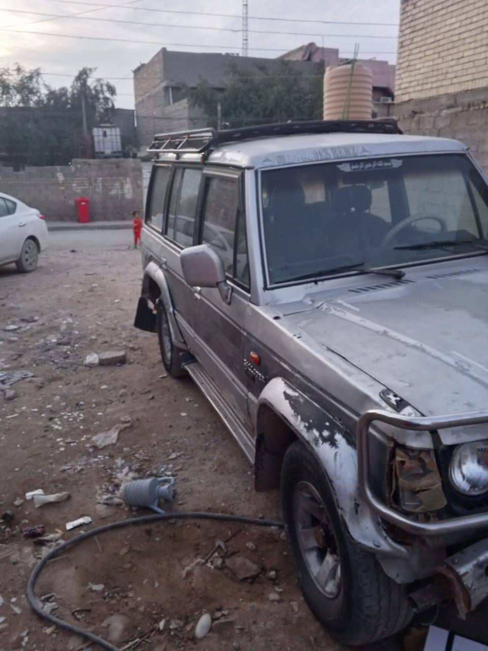 السلام عليكم السعر 38 مقابل للمجال موديل 92 بسم الله ماكينه بطه الحمد لله ان شاء الله كامله ما بيها،..رقم بغداد


**إذا كنت صاحب هذا الإعلان وتريد حذفه لأي سبب، رجاءا أرسل رسالة إلى الدعم الفني**