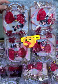 حاجه الف • موديلات ترند • اكسسوارات