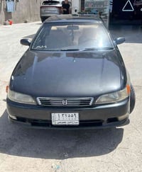 مارك نفخ • ٩٥ • مكينة وكير