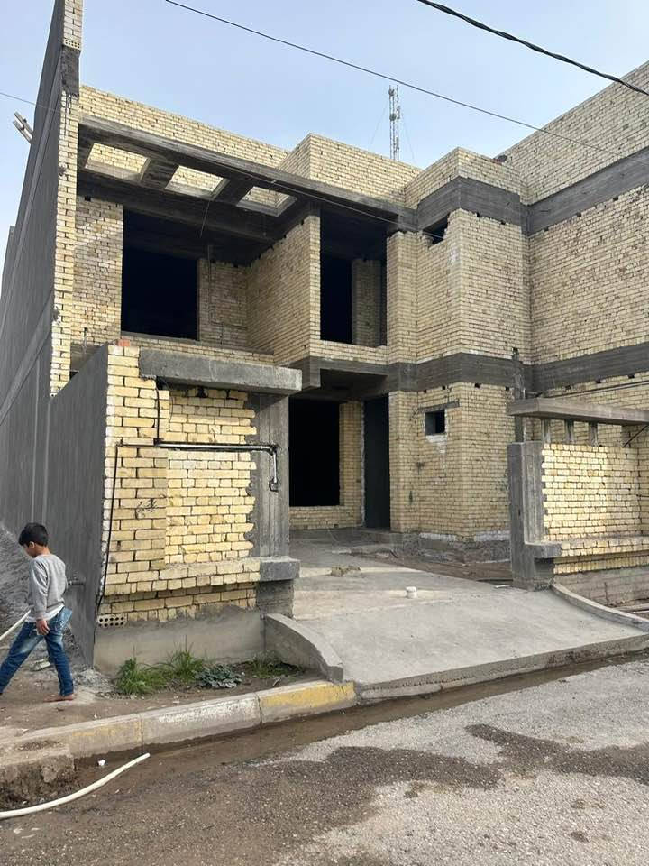 المقاول ابو احمد الشمري لبناء الدور نقدا و بل تقسيط
***********
***********
