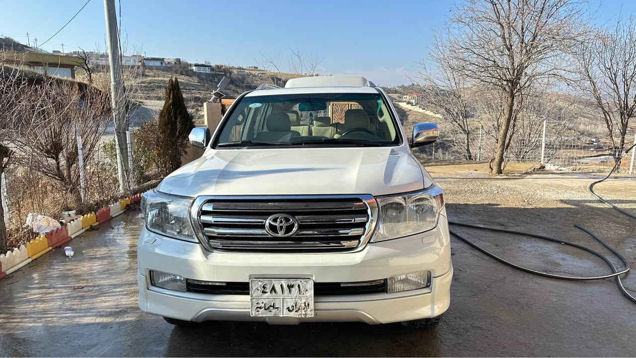 *********** السليمانية, العراق
