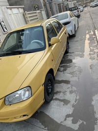 فيرنا • ٢٠١٤ • طخة بسيطة