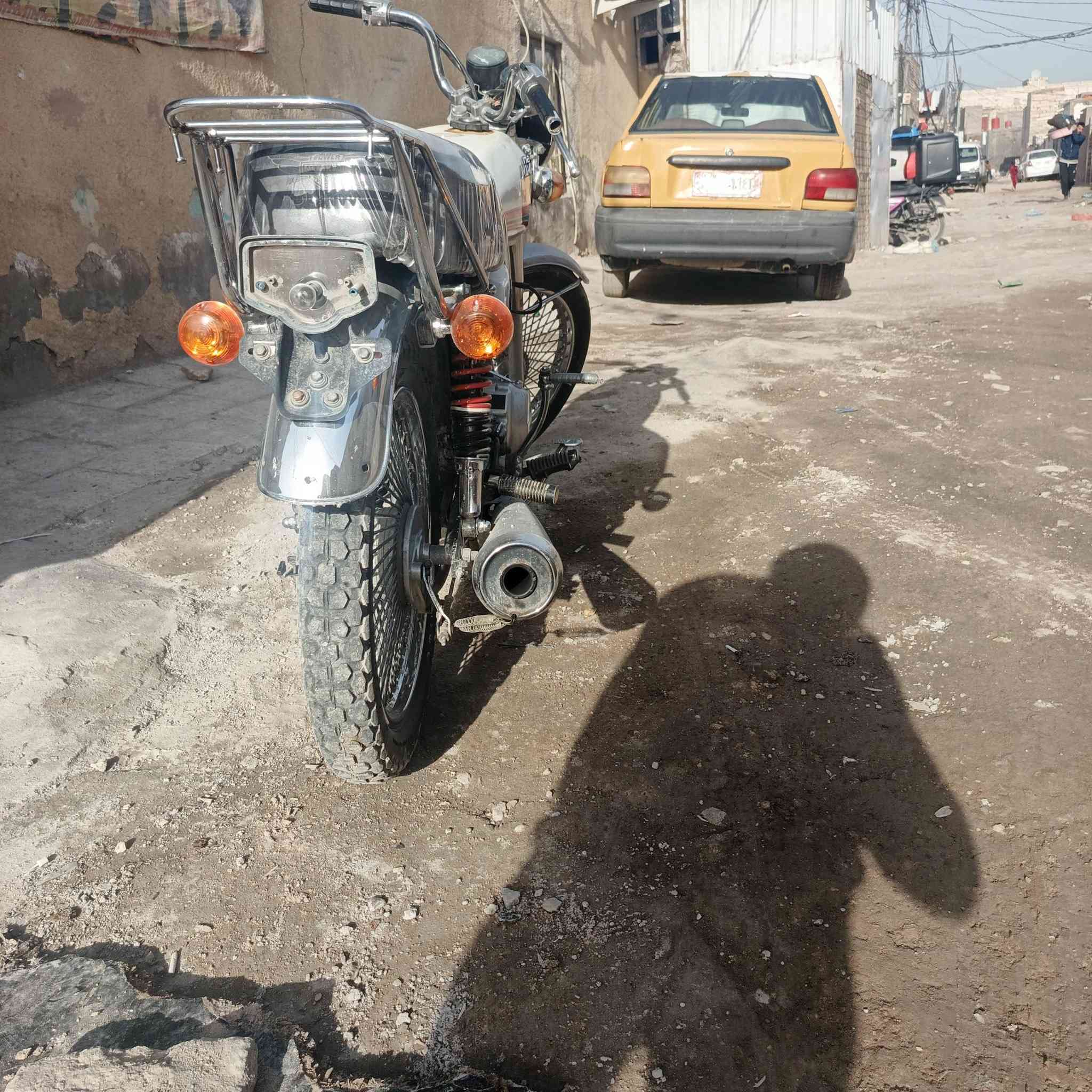 سلام عليكم رابعه كير مديل 21 اصولي اوراق وكيلهه العارضي نضيفه ومابيهه اي نقص مكاني نجف كوفه هندر واحد تشتغل الحب استفسار ***********للسعر 600 وبيهه مجال شي قليل
