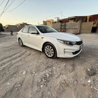 اوبتيما • مكينة ٢٠٠٠ • ماشي ٩٥٠٠٠