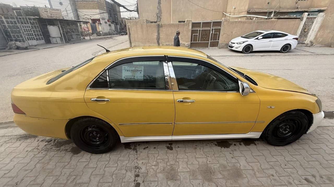 السلام عليكم
شاهينه 2004 شاصي 182

مكفوله من الكص ونقل جثه 

بصره دولي بسمي خطها نجف كربله

مشروع وطني 

سنويه لل27

تخم تاير + تخم وياله /حداديه + تدفئه تبريد /  

الاتصال ***********…

( مكاني نجف  )السعر -75وبيها مجال
