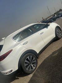 كيا سبورتج للبيع موديل 2017 خليجي07773108406 يتوفر وتساب مكاني بغداد س...