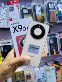 هونر X9D • مستعمل اسبوع • مركز الشاهين