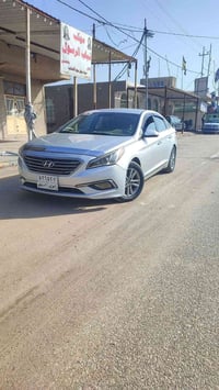 سوناته ٢٠١٥ • جاهزة • نجف طريق كربلاء